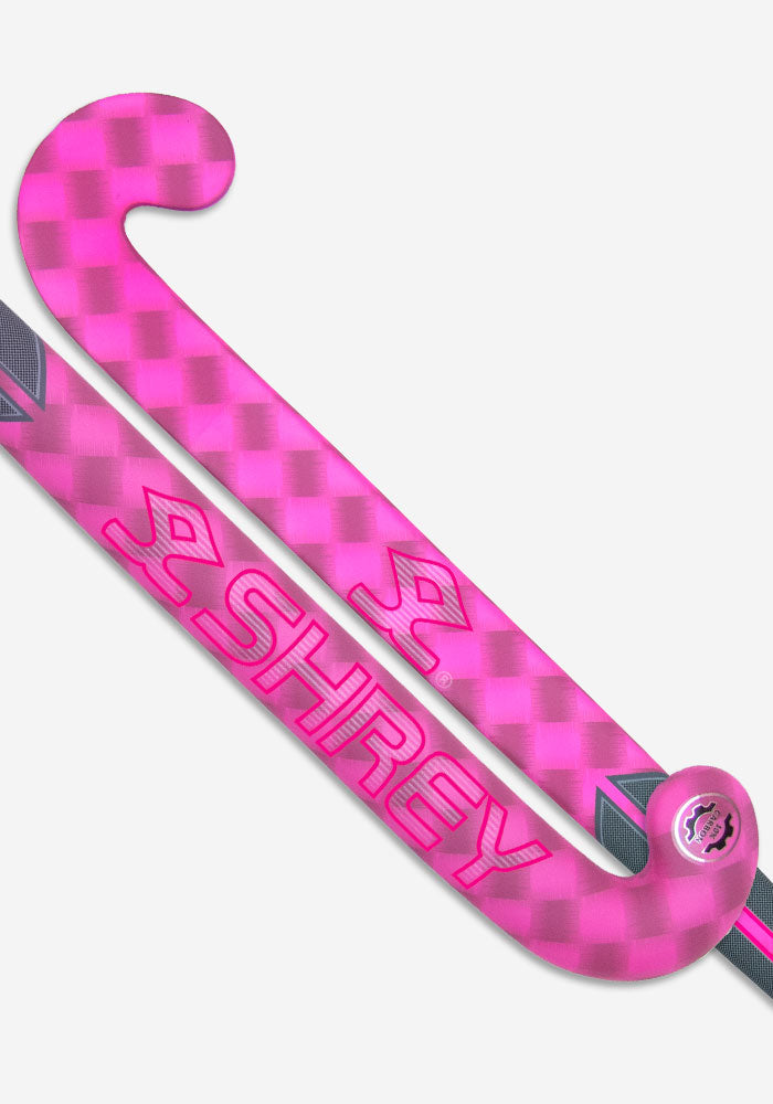 Shrey Chroma 00 Hockey Stick - Junior