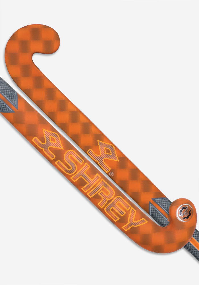 Shrey Chroma 00 Hockey Stick - Junior