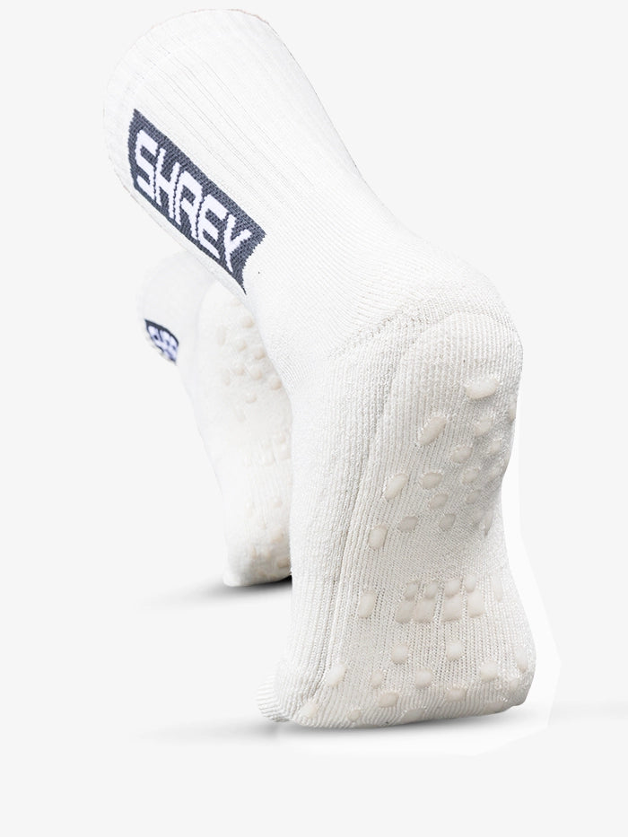 Shrey Master Grip Socks (1 pair)