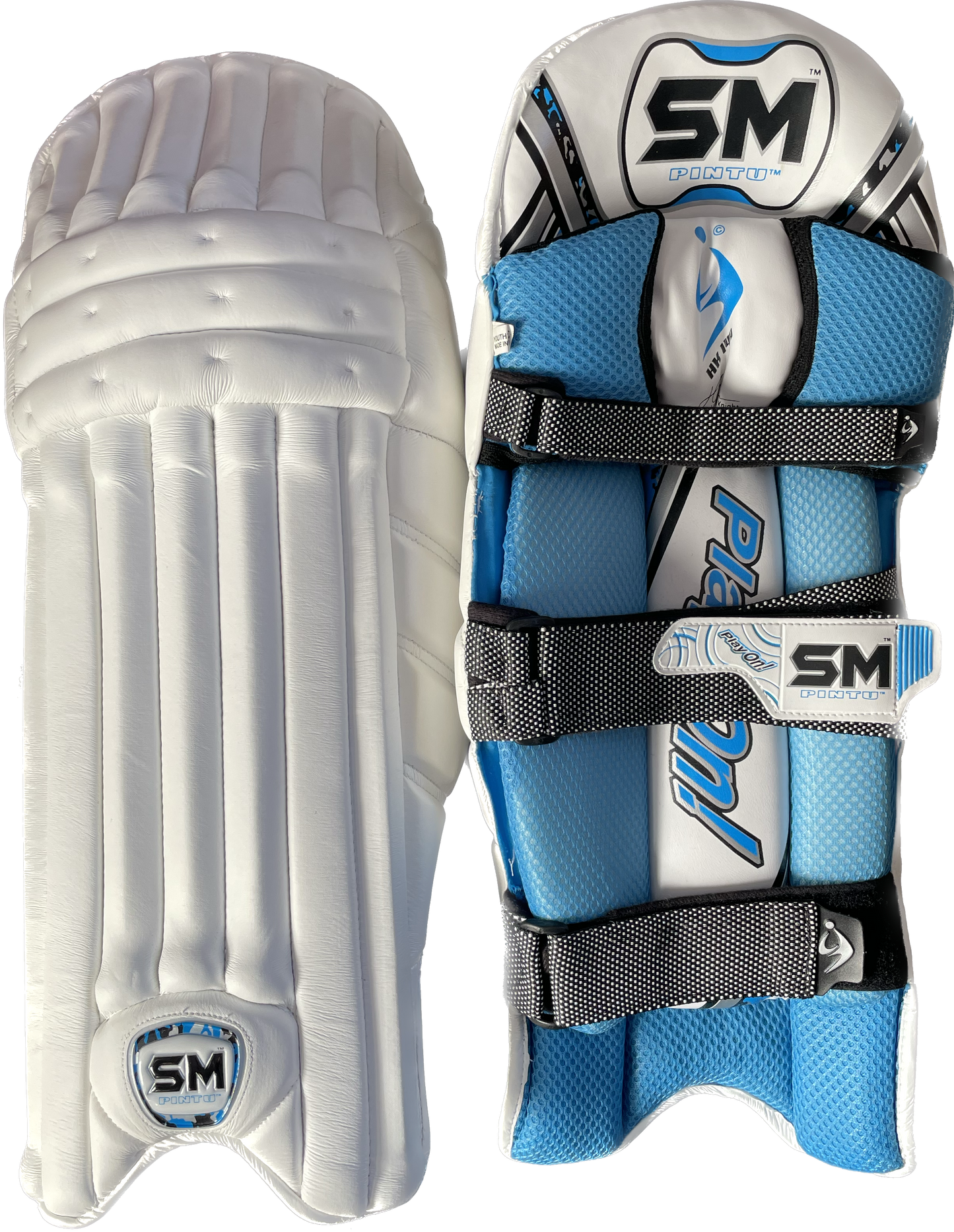 SM HK 149 Batting Pads