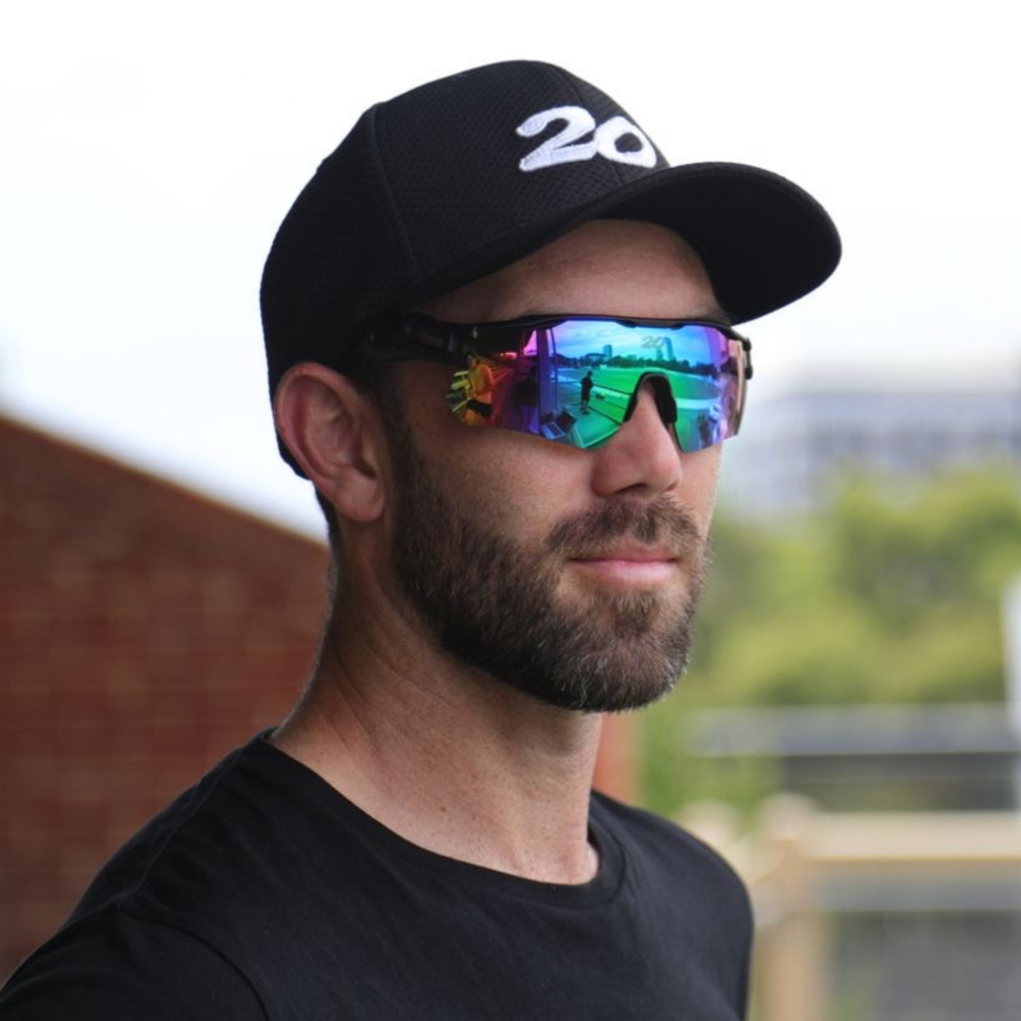 T20 MAX Purist Sunglasses