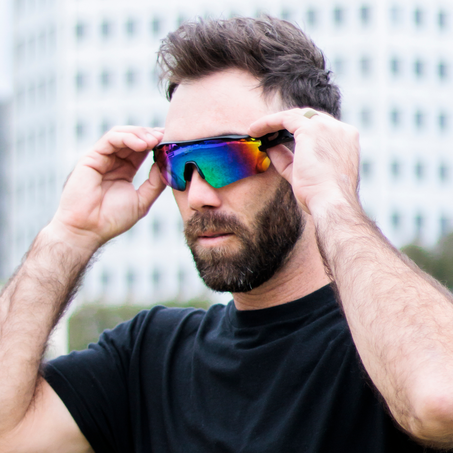 T20 MAX Purist Sunglasses