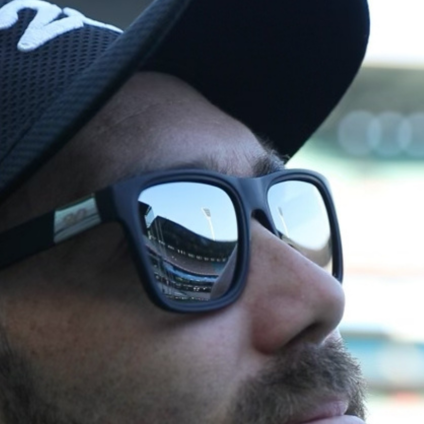 T20 TWELTHY Sunglasses