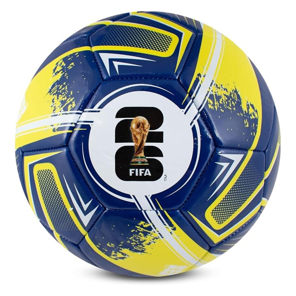 World Cup 2026 Football