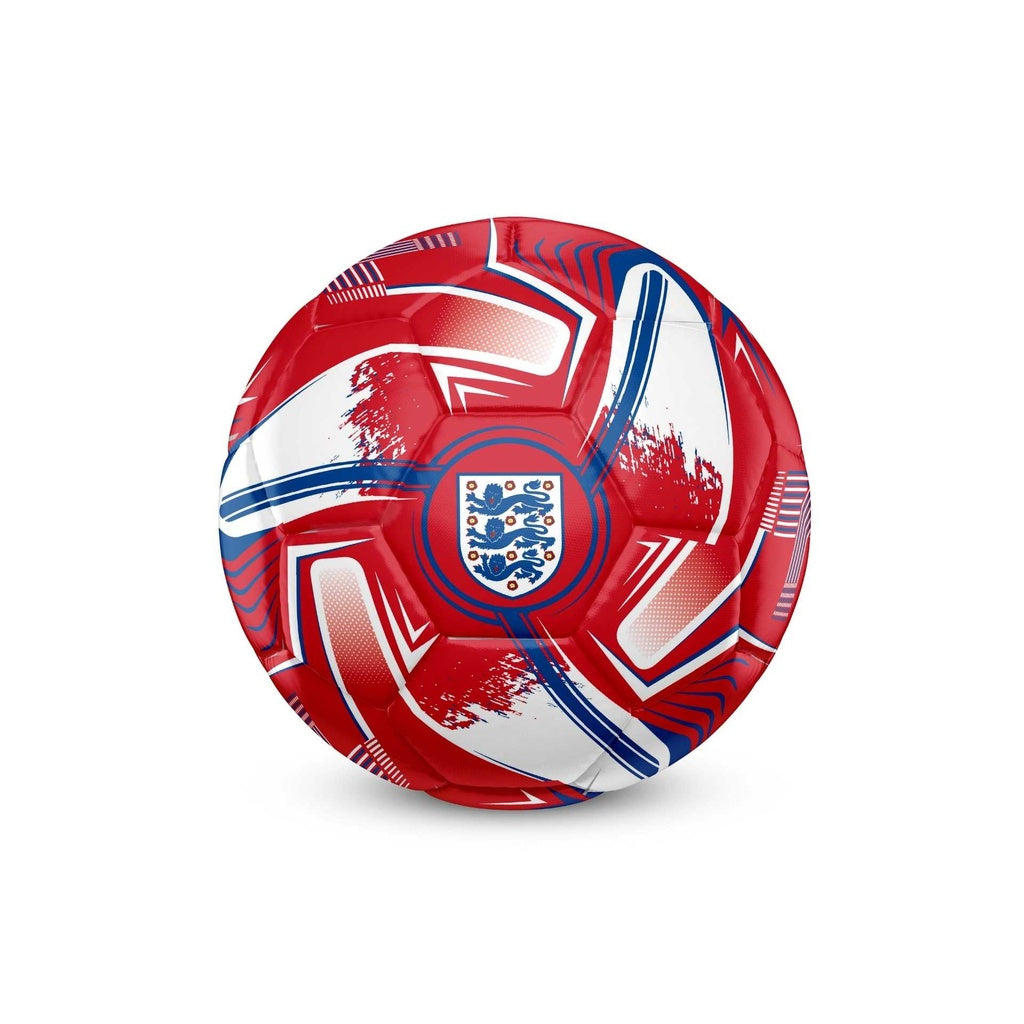 England Merchandise Turbine Football