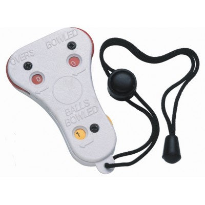 Umpire Counter