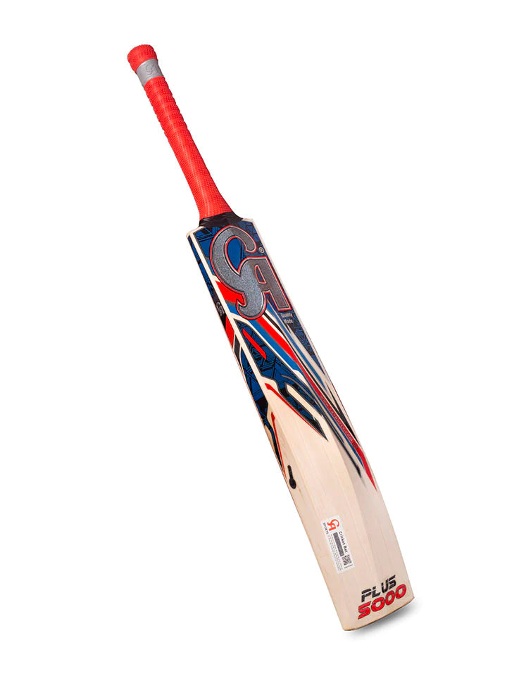 CA Plus 5000 Cricket Bat