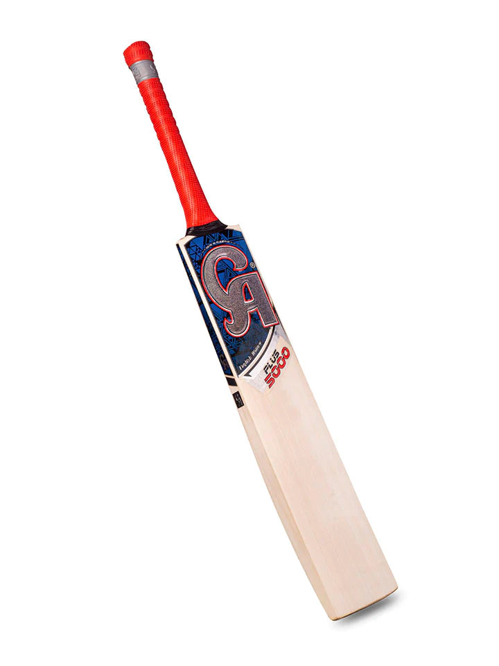 CA Plus 5000 Cricket Bat