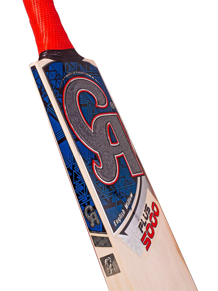 CA Plus 5000 Cricket Bat