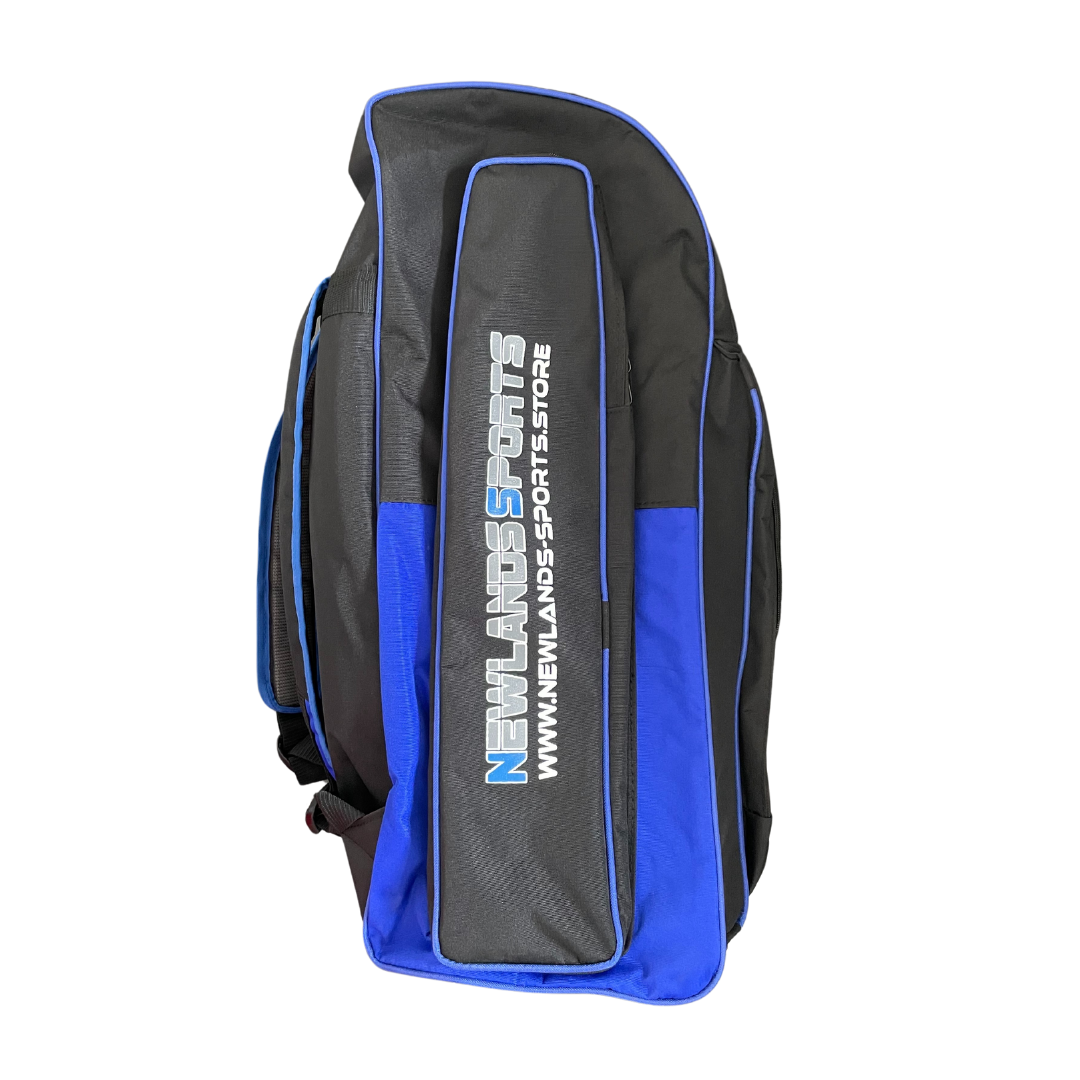 NS Atomic Cricket Duffle Bag