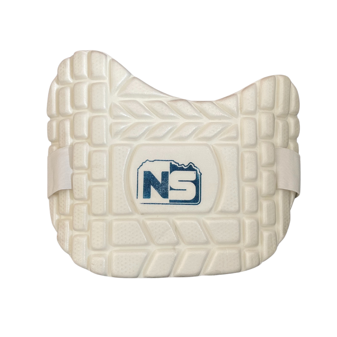 NS Cricket Chest Guard
