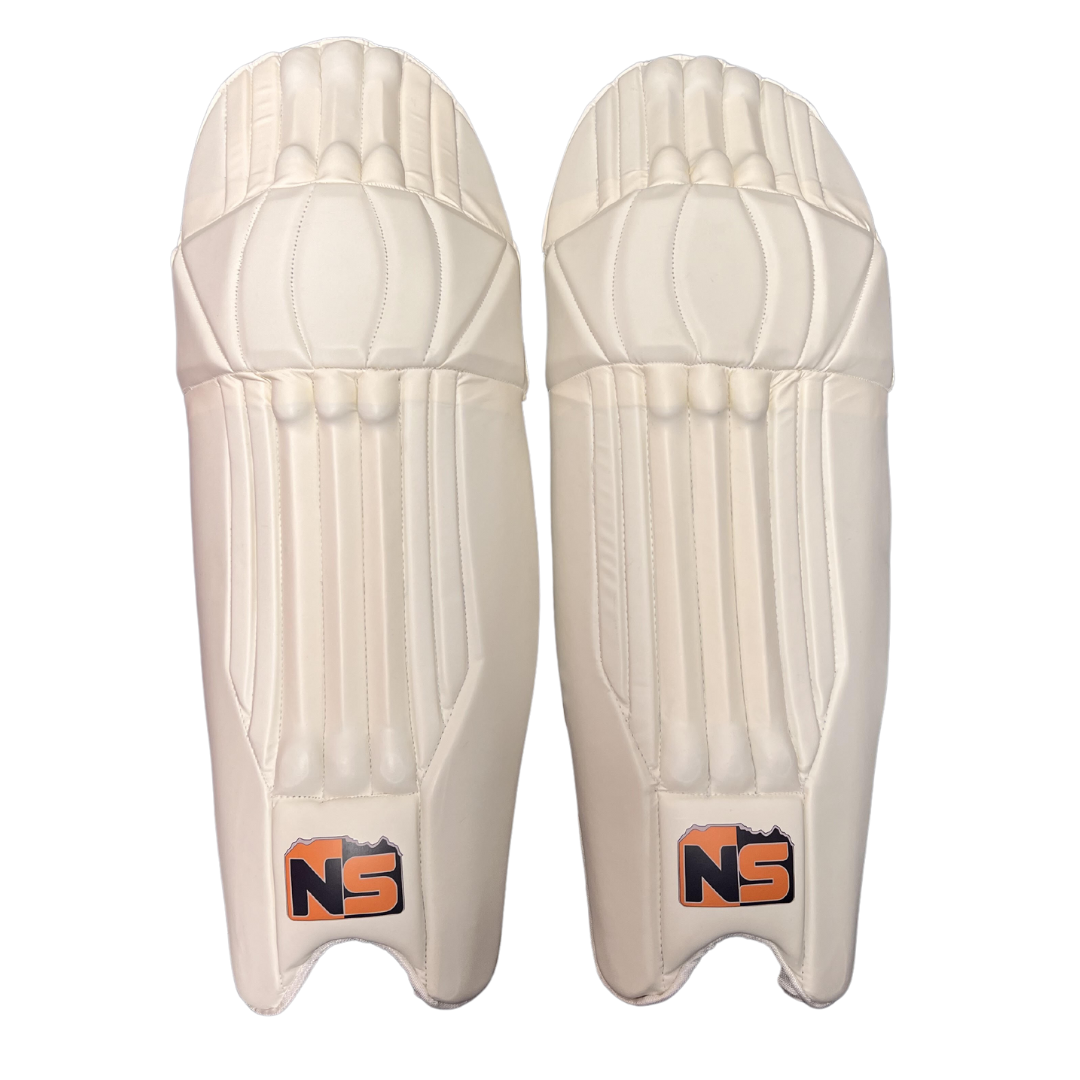 NS Plus 10000 Batting Pads
