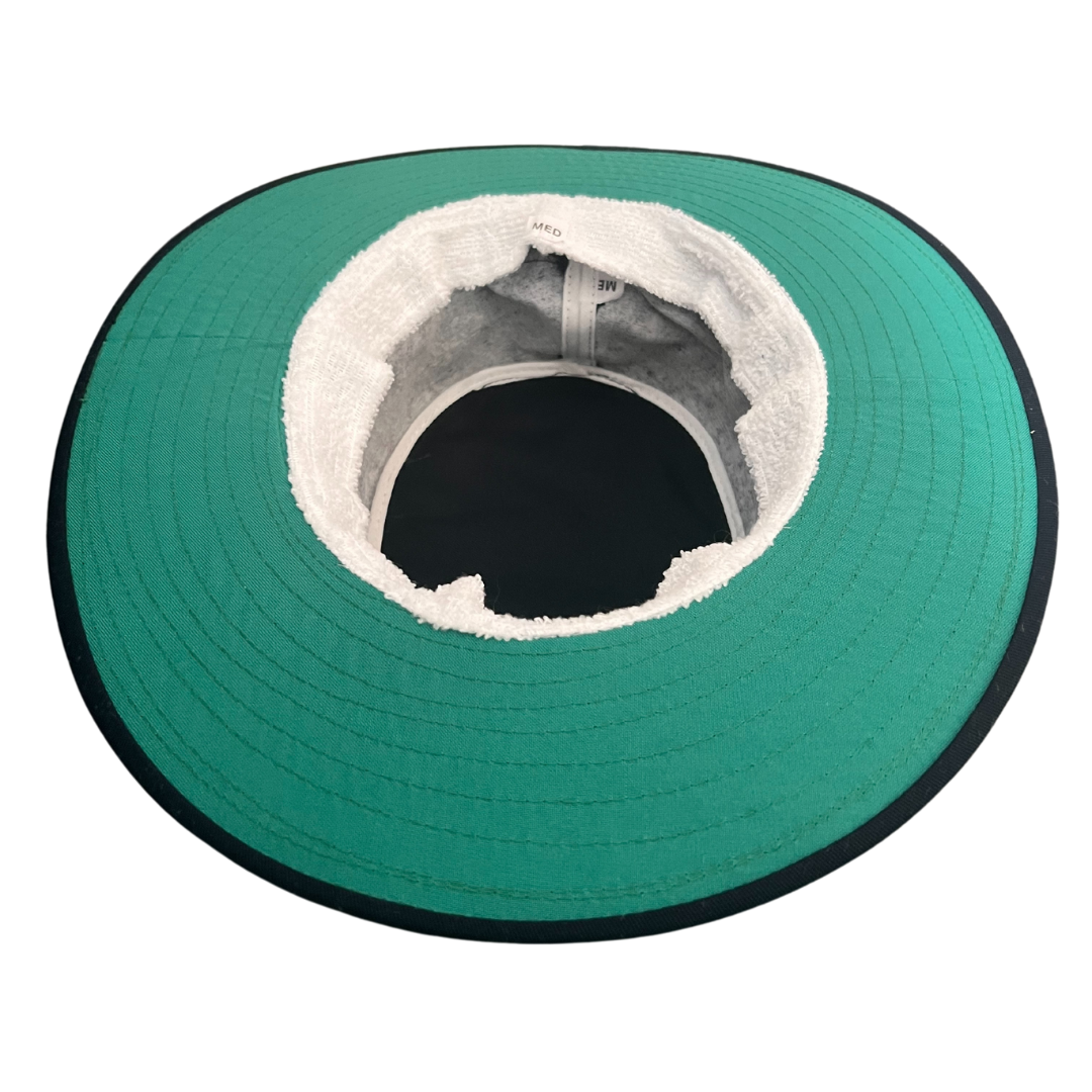 NS Hard Brim Cricket Hat