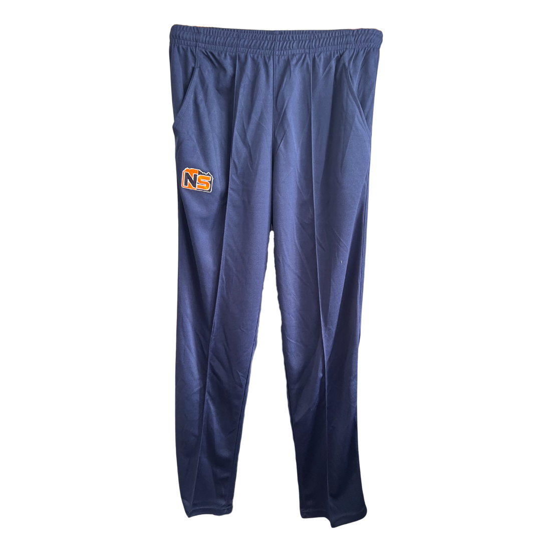 NS Navy Cricket Trousers