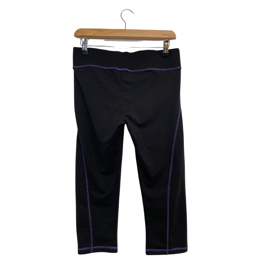 NS Women's Capri Leggings