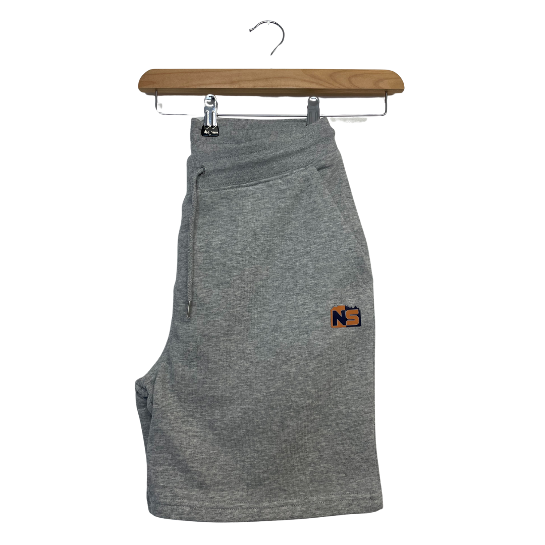 NS Unisex Jogger Shorts