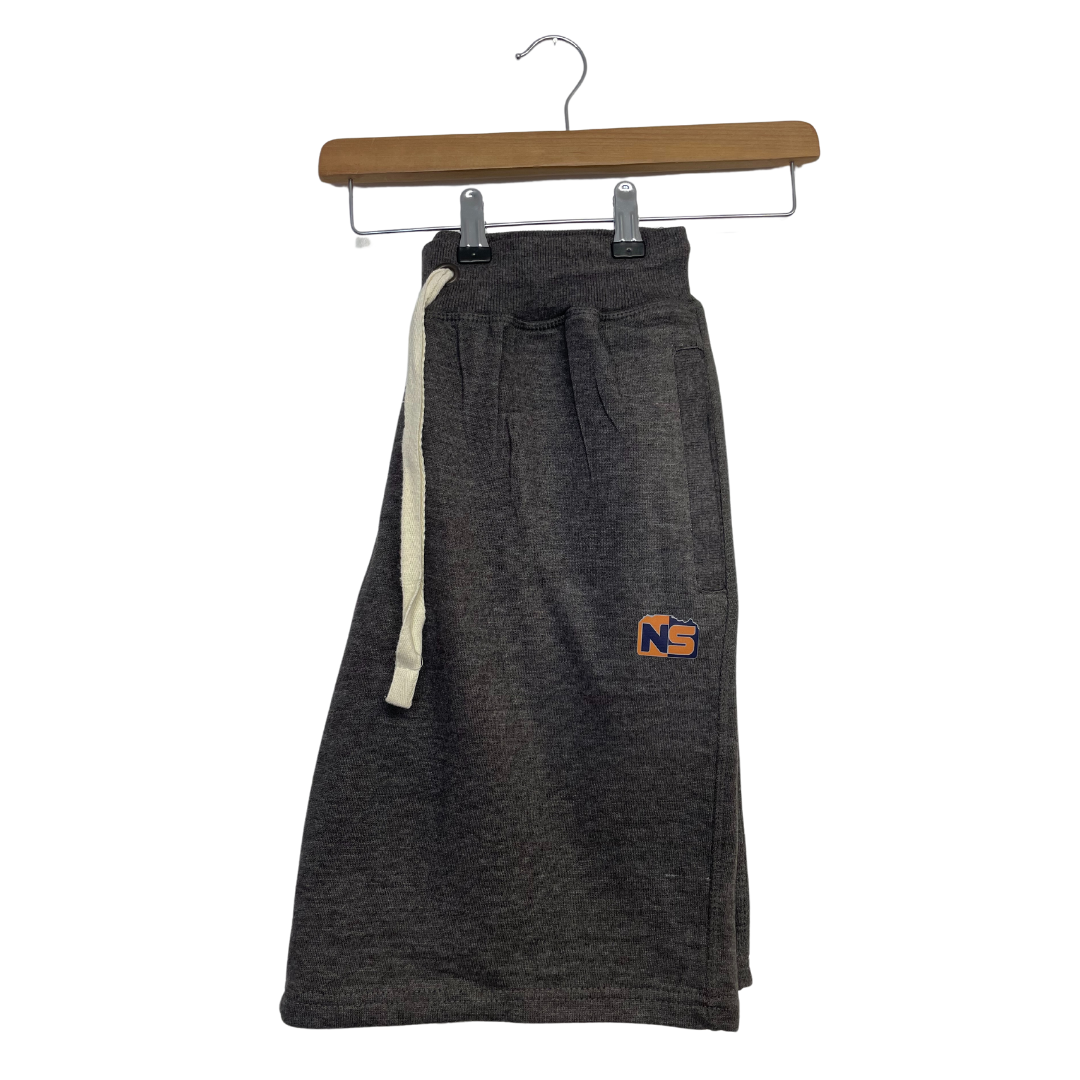 NS Unisex Jogger Shorts