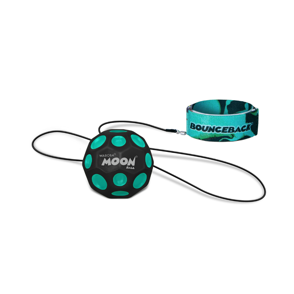 Waboba Bounceback Moon Ball