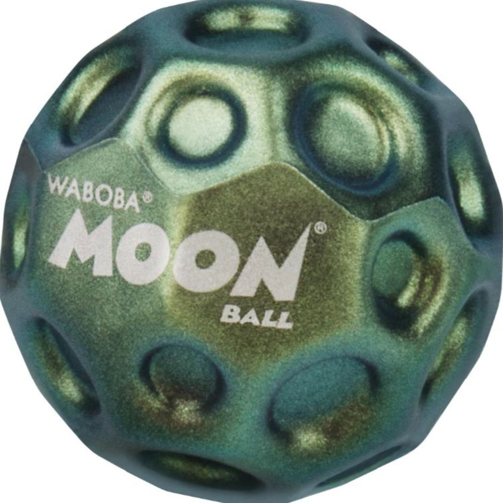 Waboba Iridescent Moon Ball