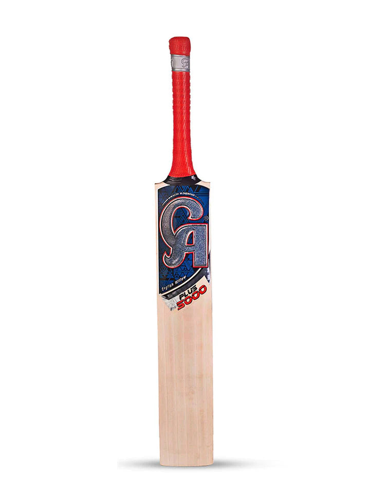 CA Plus 5000 Cricket Bat