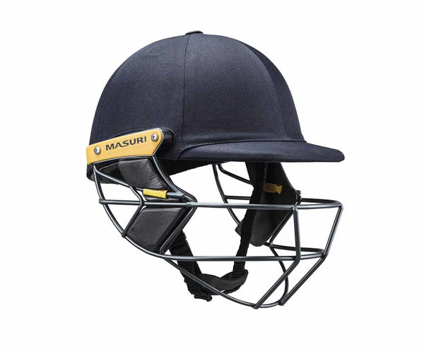Masuri T-Line Steel Cricket Helmet