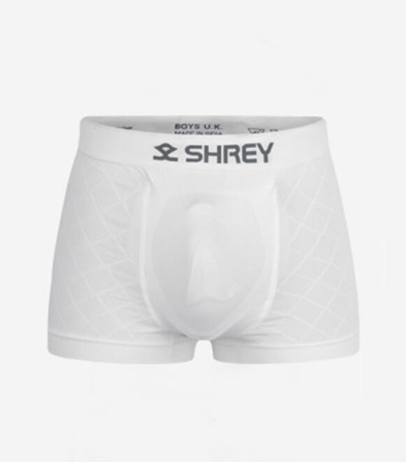 Shrey Groin Protector Trunks
