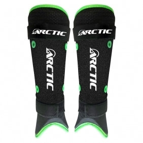 Arctic Pro Shinguard