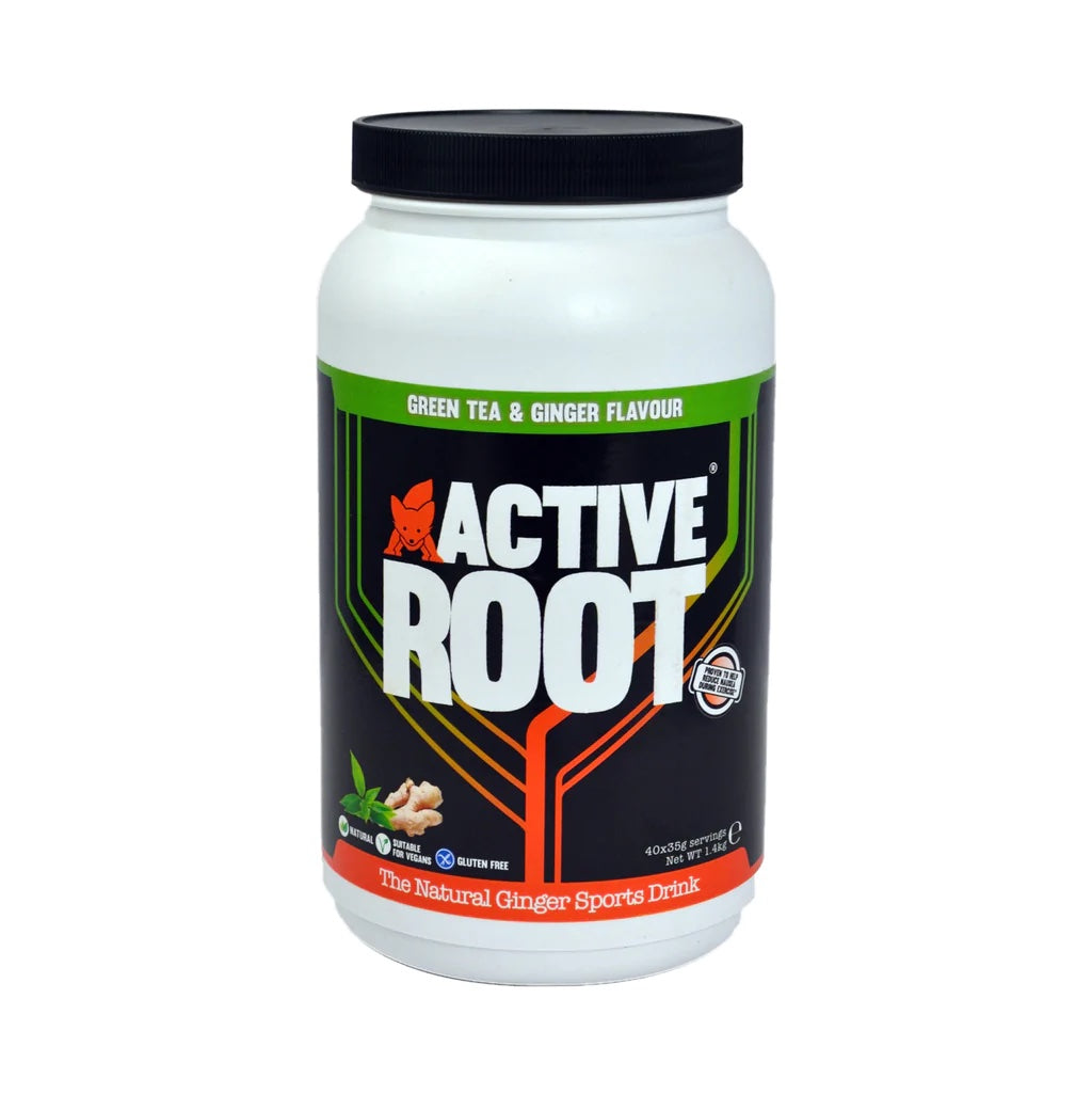Active Root Sports Drink