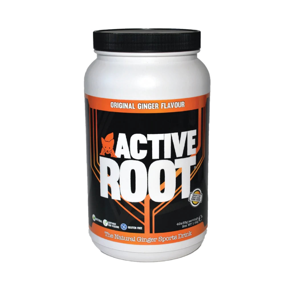 Active Root Sports Drink