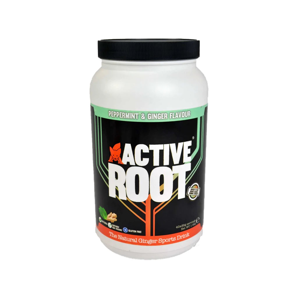 Active Root Sports Drink