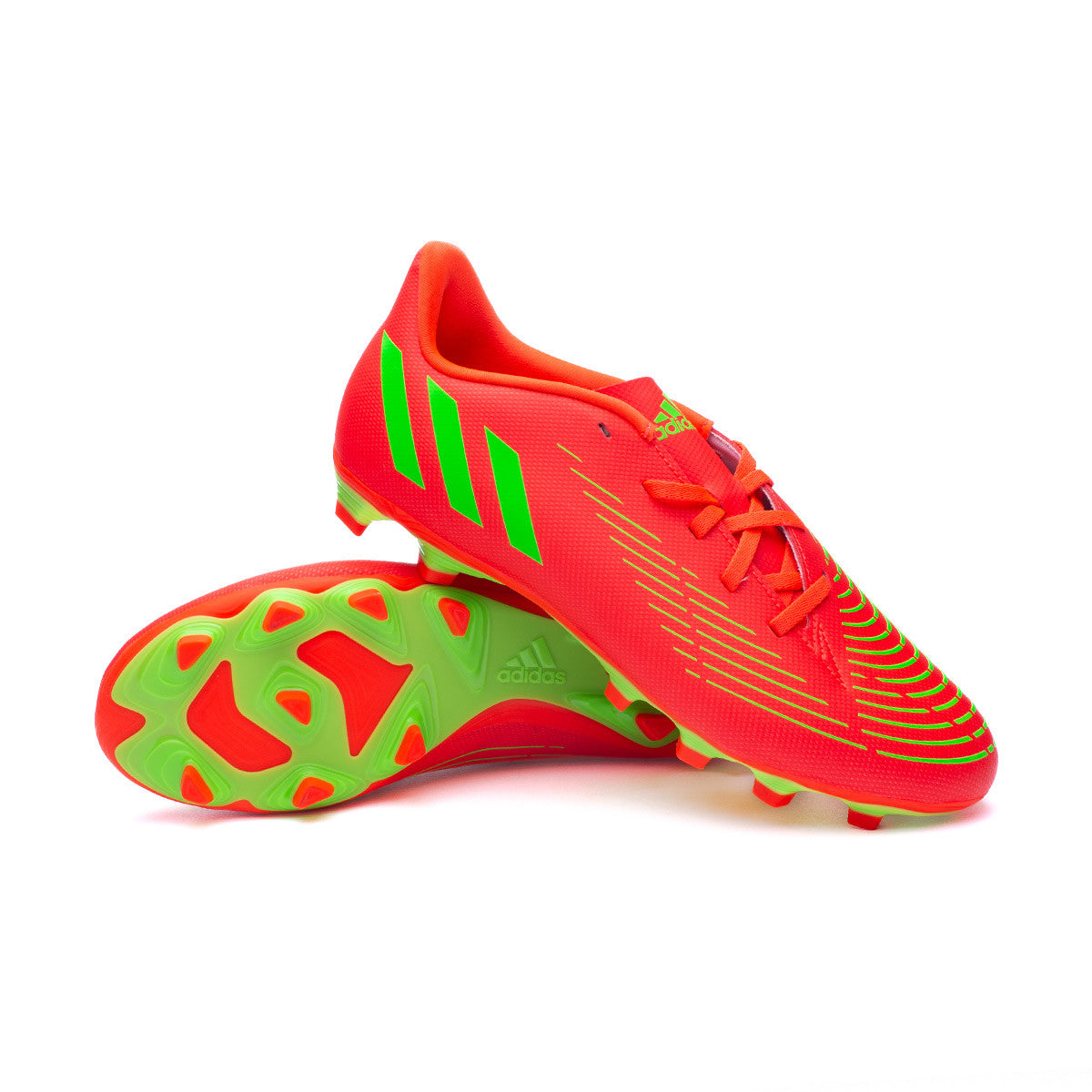 Adidas Predator Edge.4 Football Boots