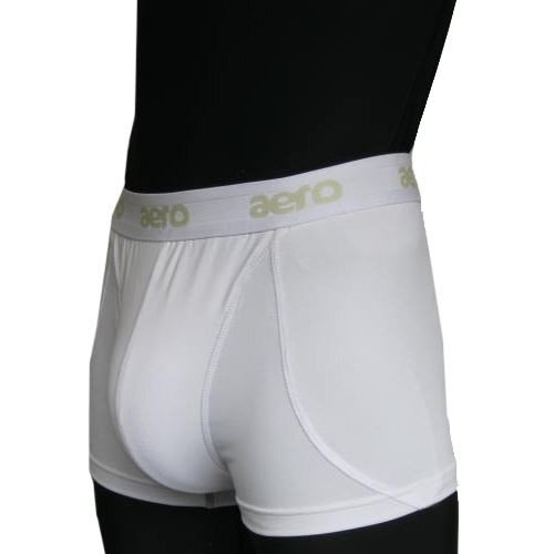 Aero Groin Protector