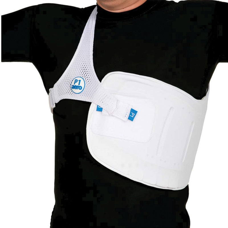 Aero P1 Chest Protector