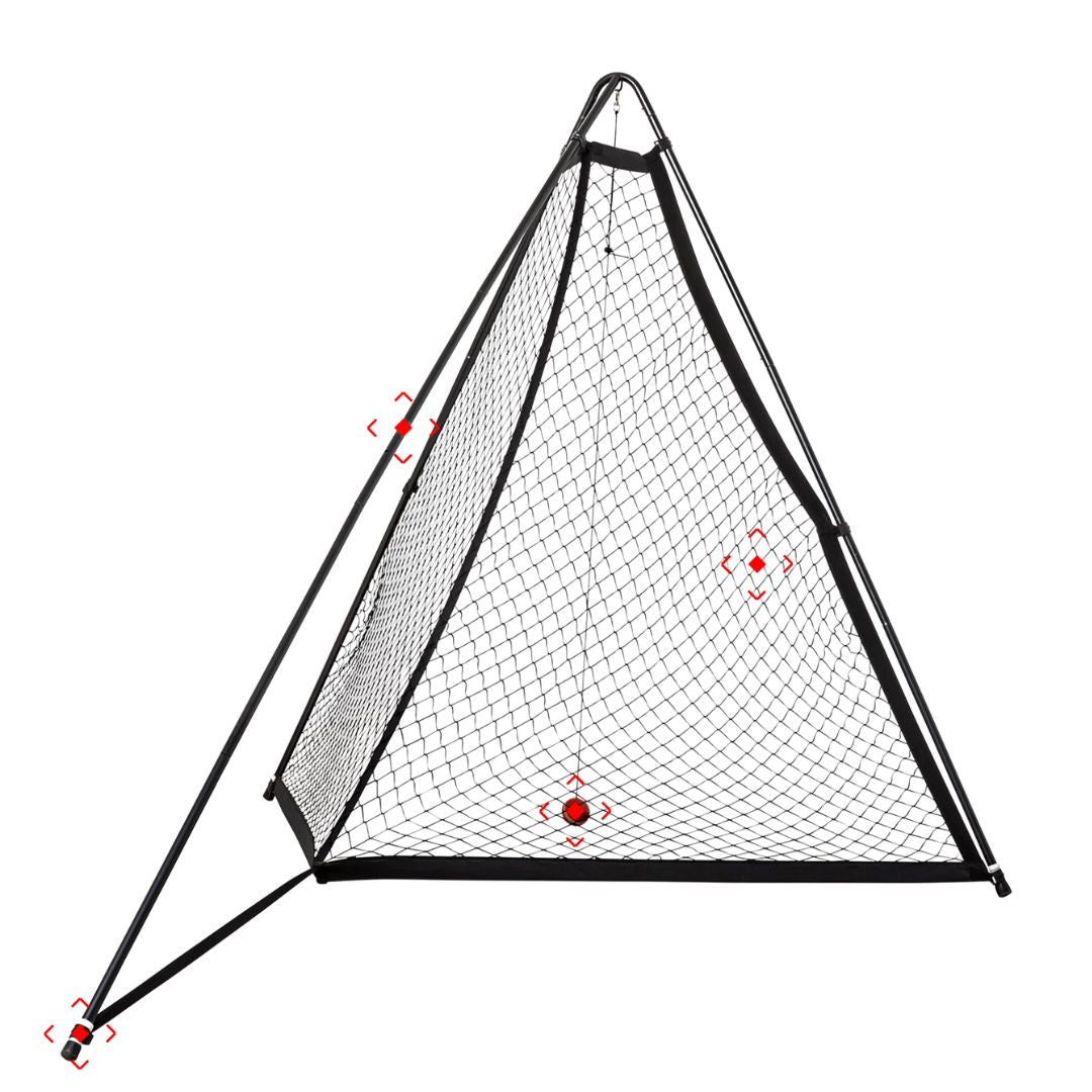Aero V Net Pro