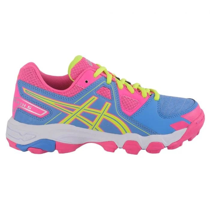 ASICS Gel - Blackheath 5 GS Junior Hockey Shoes