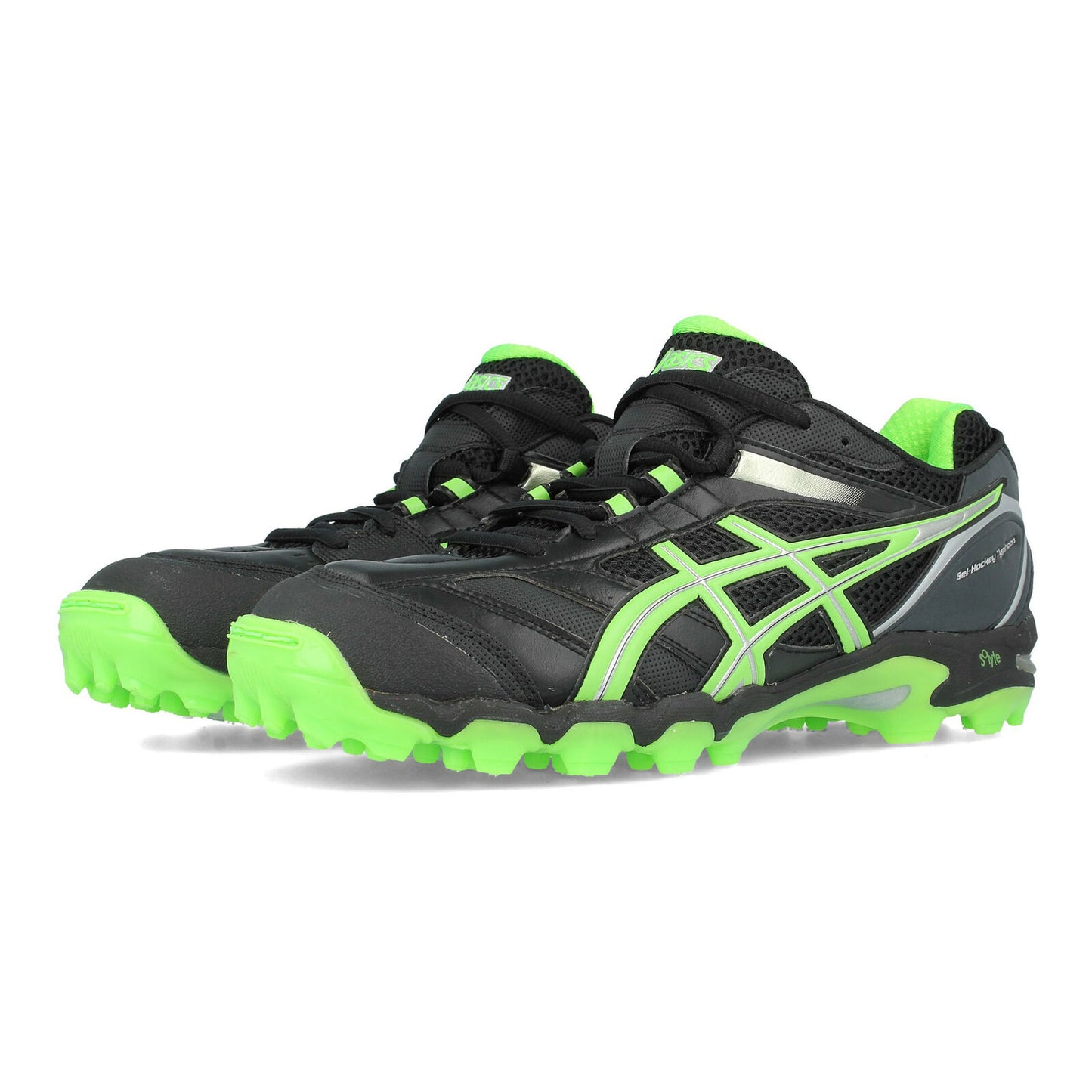 ASICS Gel - Typhoon Hockey Shoes