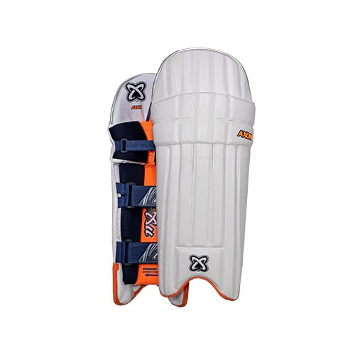 IXU Axon Batting Pads
