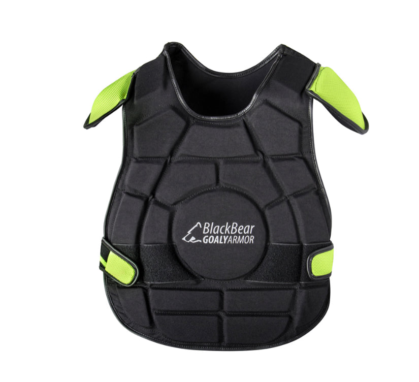 BlackBear Body Armour