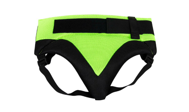 BlackBear Female Abdo Protector