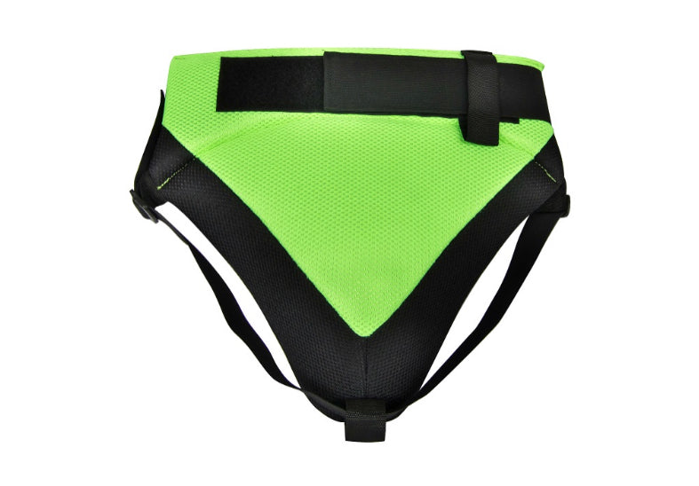 BlackBear Male Abdo Protector