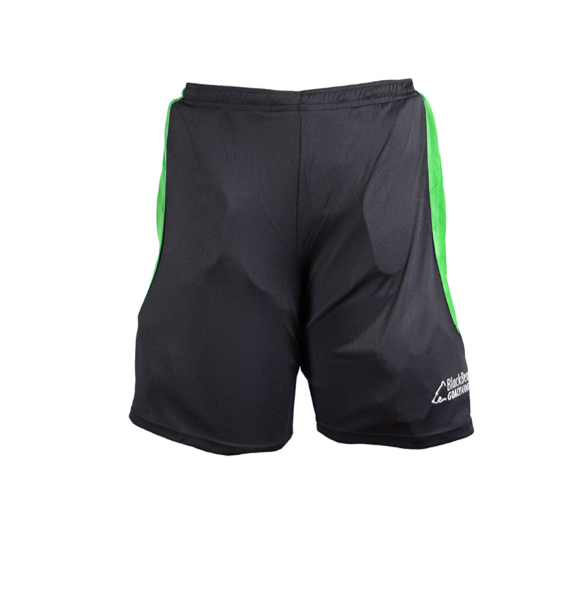 BlackBear Goalie Over Trousers