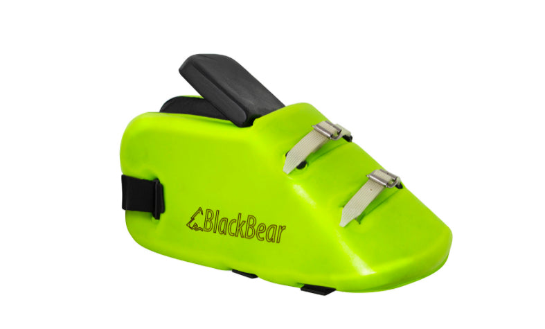 BlackBear Racoon Kickers