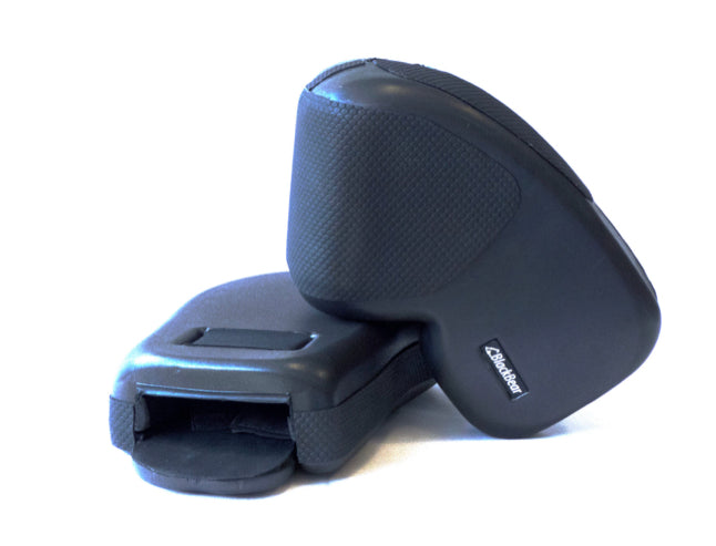 BlackBear Senior Gloves