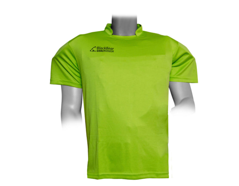 BlackBear Goalie Smock