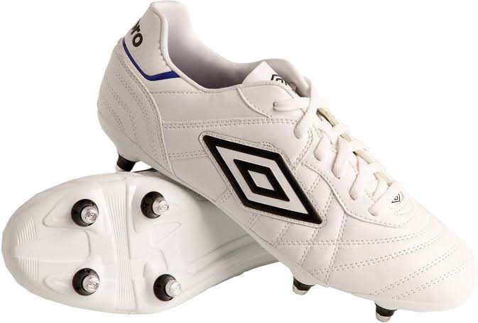 Umbro Speciali Eternal Club SG - JNR Football Boots