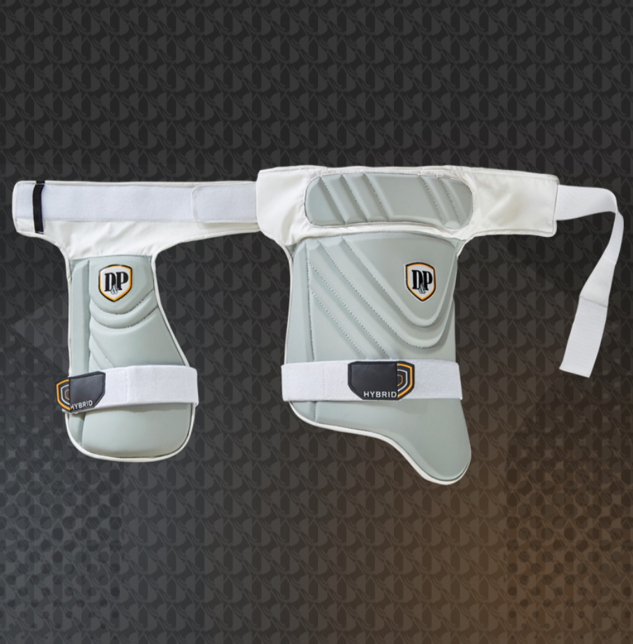 DP Pro Thigh Combo