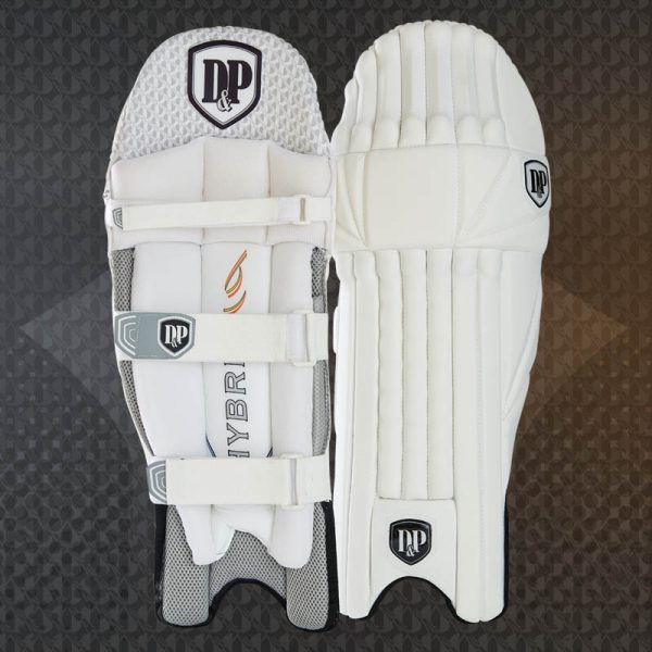 DP 2022 Hybrid Batting Pads