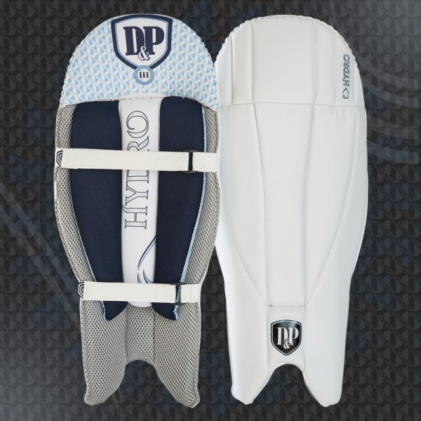 DP WK Hydro Leg Guards