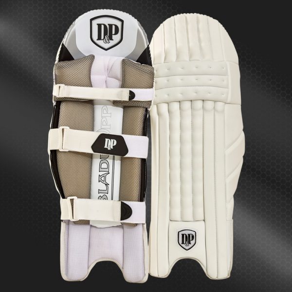 DP Platinum Blade Pads