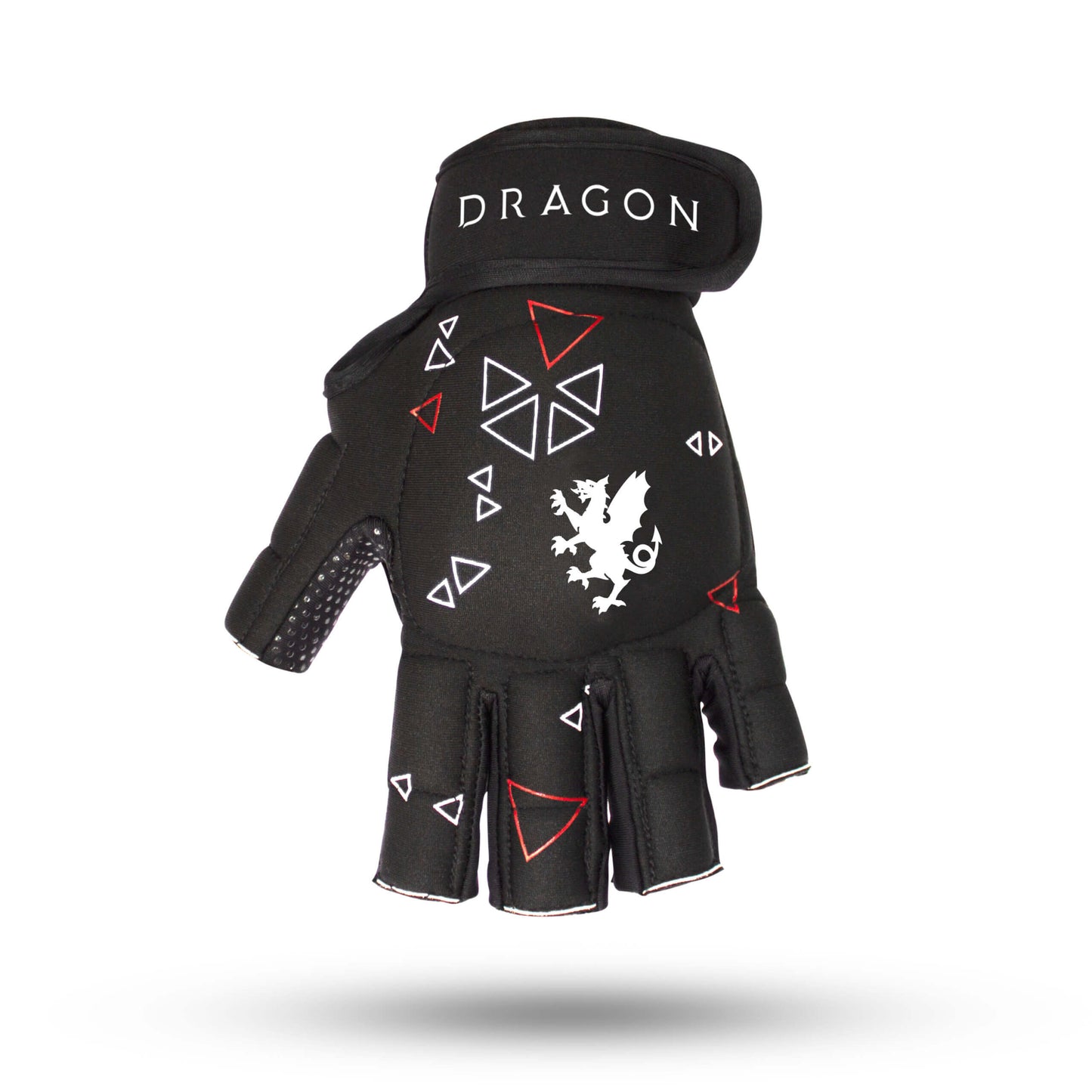 Dragon Gloves